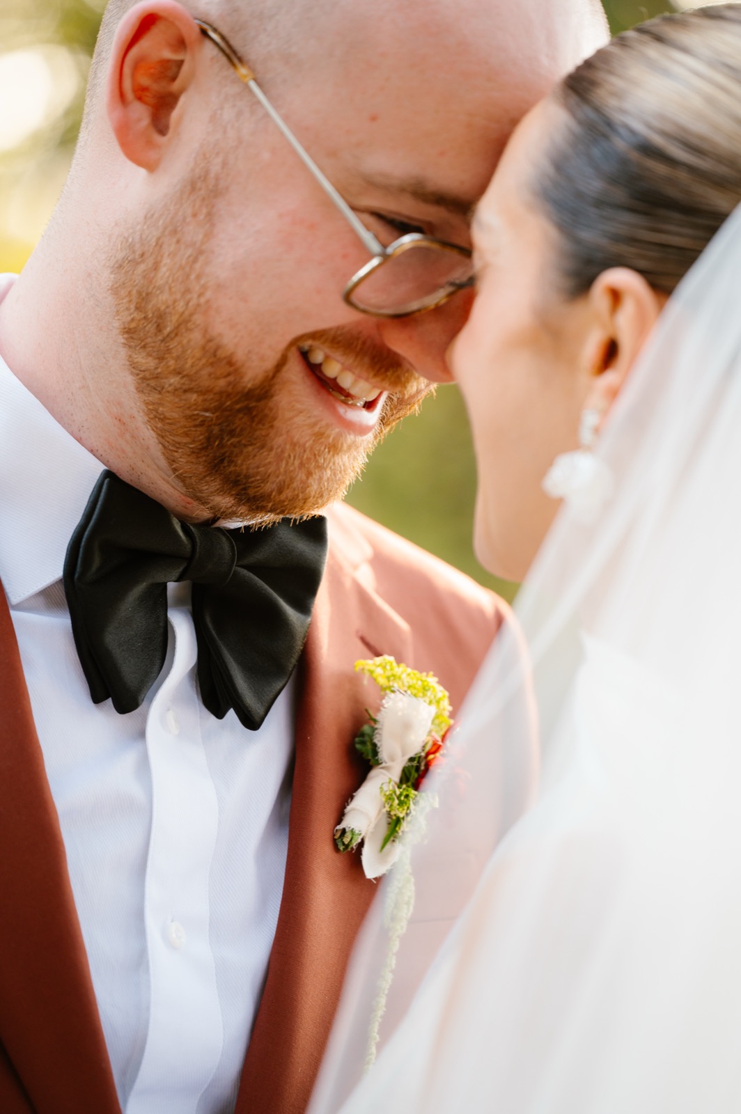 Dettaglio matrimonio